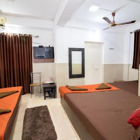 Travo Suites Panjim Panaji Ngoại thất bức ảnh