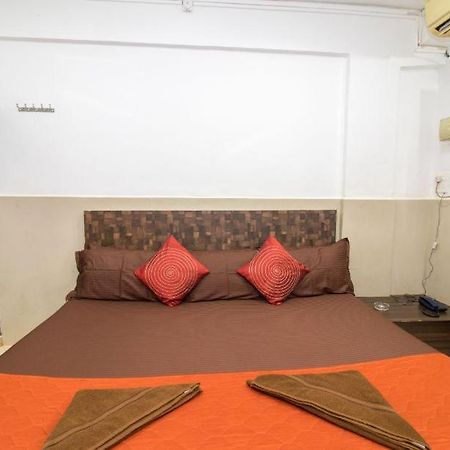 Travo Suites Panjim Panaji Ngoại thất bức ảnh