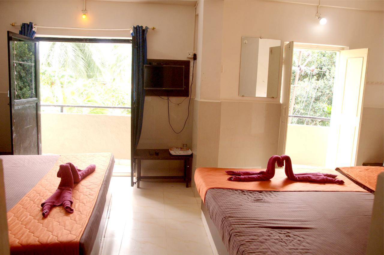 Travo Suites Panjim Panaji Ngoại thất bức ảnh