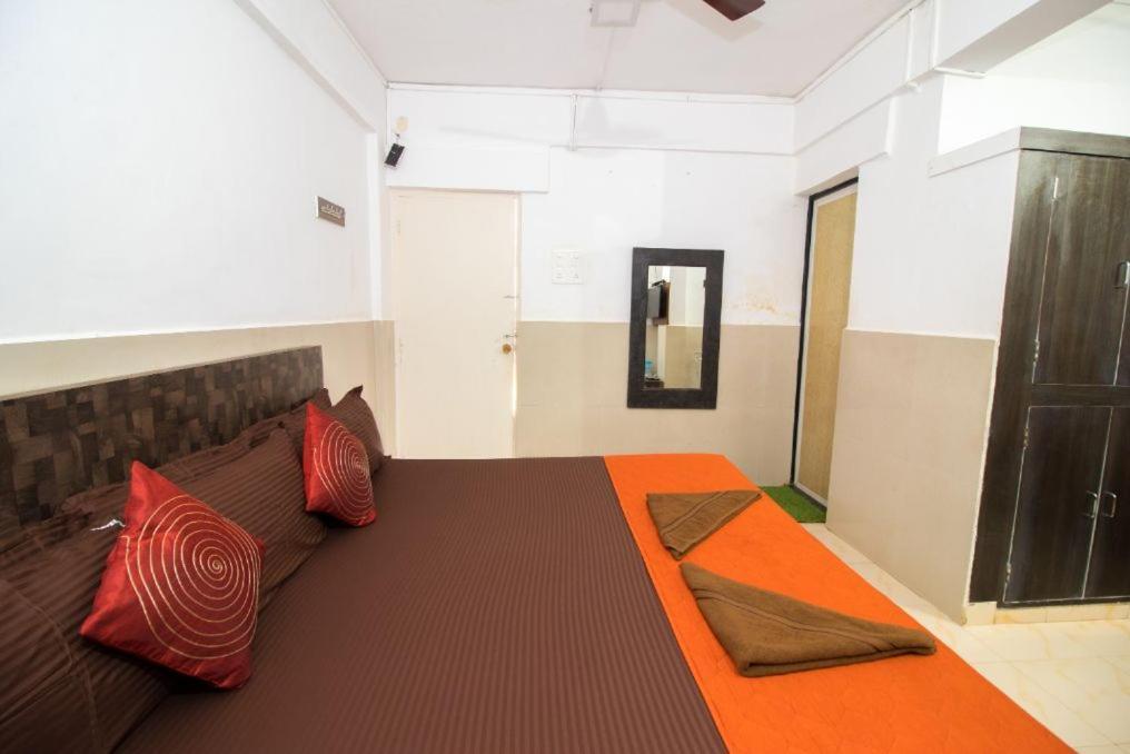 Travo Suites Panjim Panaji Ngoại thất bức ảnh