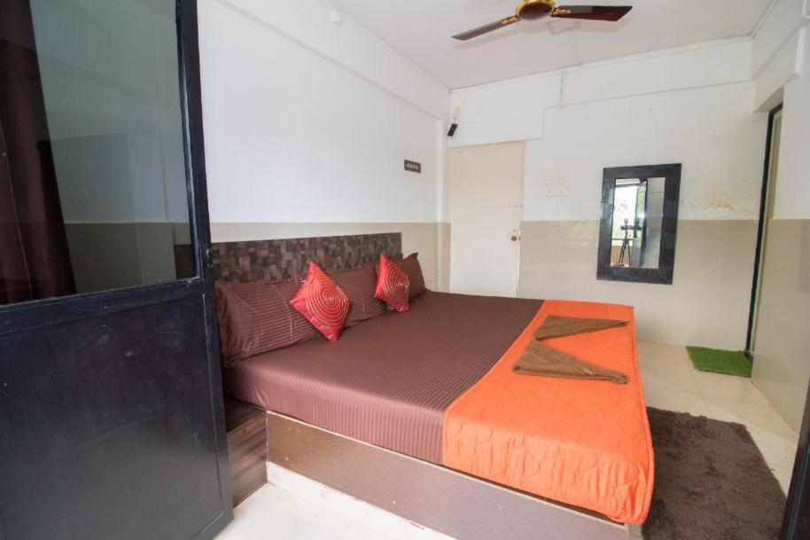 Travo Suites Panjim Panaji Ngoại thất bức ảnh