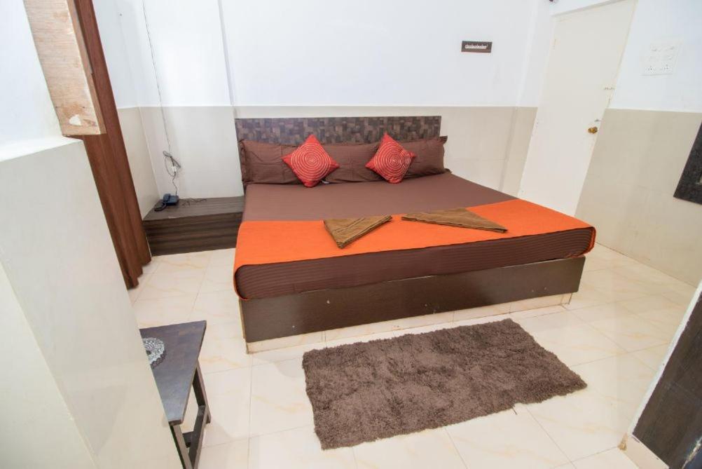Travo Suites Panjim Panaji Ngoại thất bức ảnh