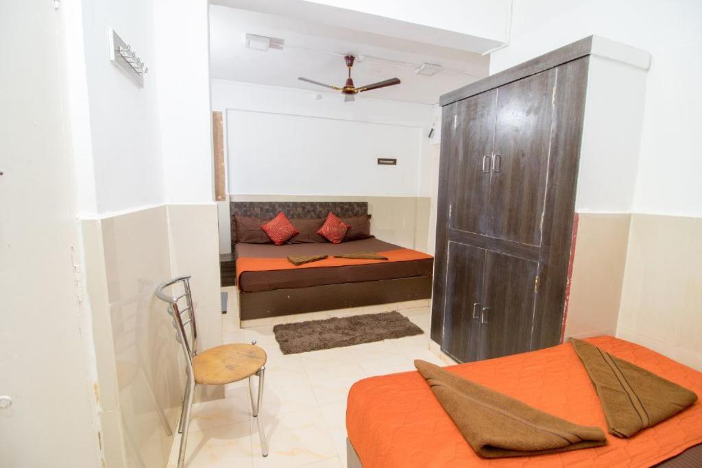 Travo Suites Panjim Panaji Ngoại thất bức ảnh