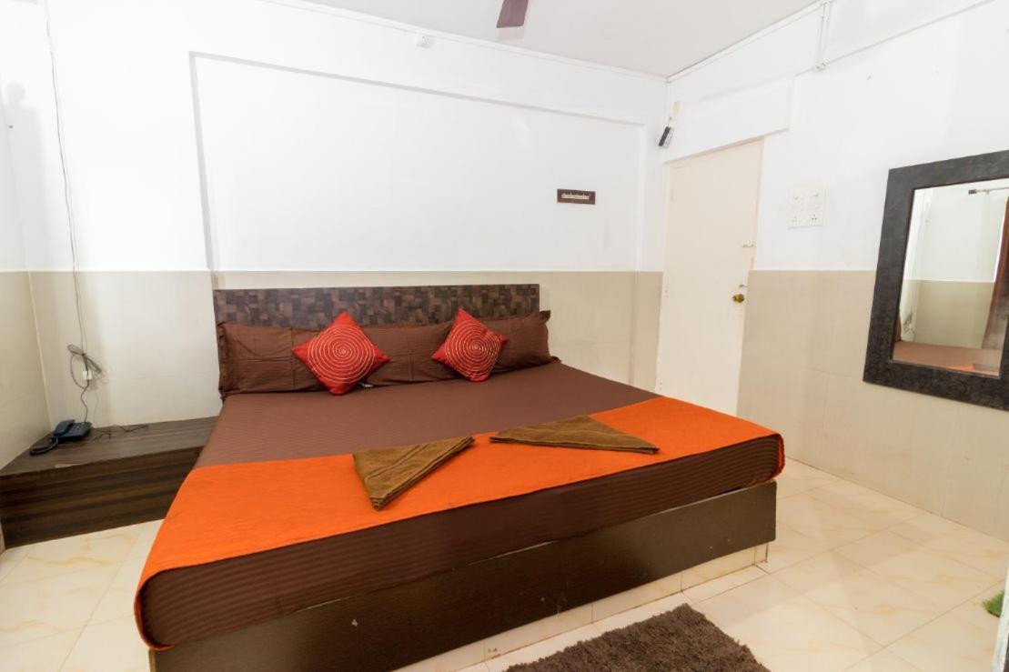 Travo Suites Panjim Panaji Ngoại thất bức ảnh