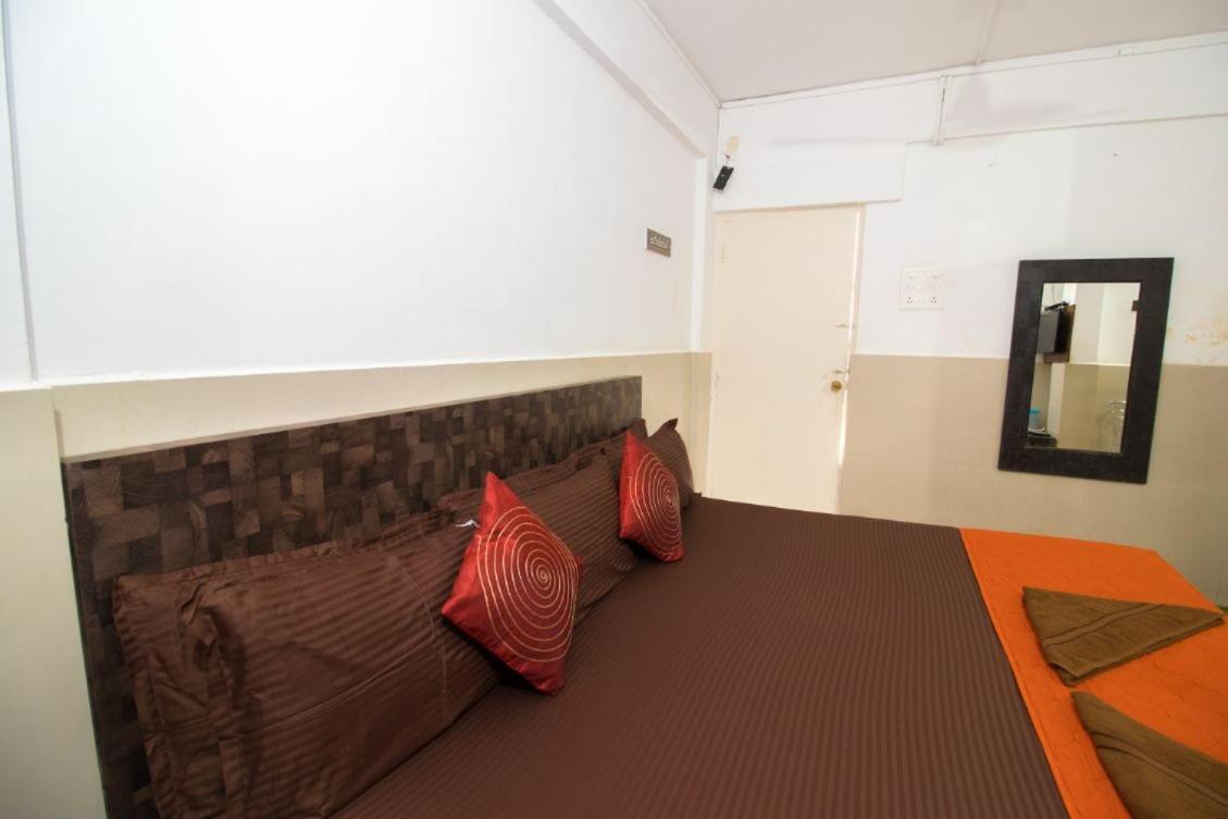 Travo Suites Panjim Panaji Ngoại thất bức ảnh