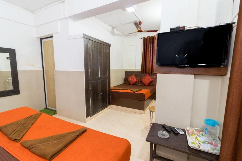 Travo Suites Panjim Panaji Ngoại thất bức ảnh