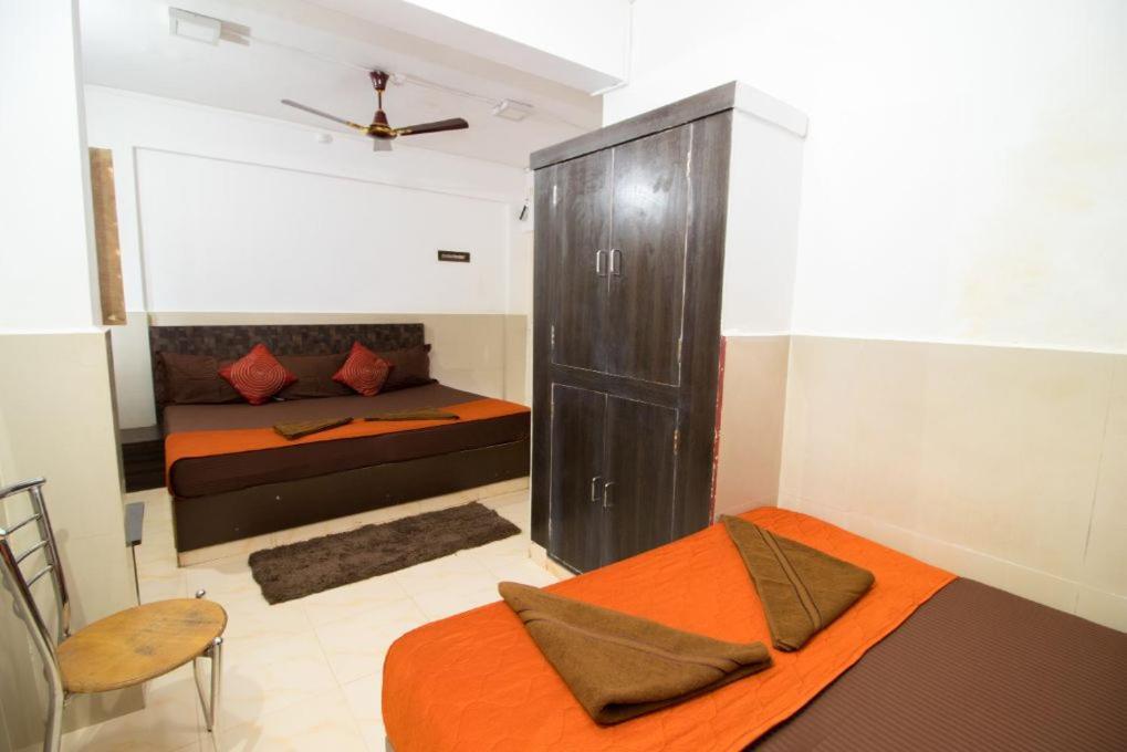 Travo Suites Panjim Panaji Ngoại thất bức ảnh