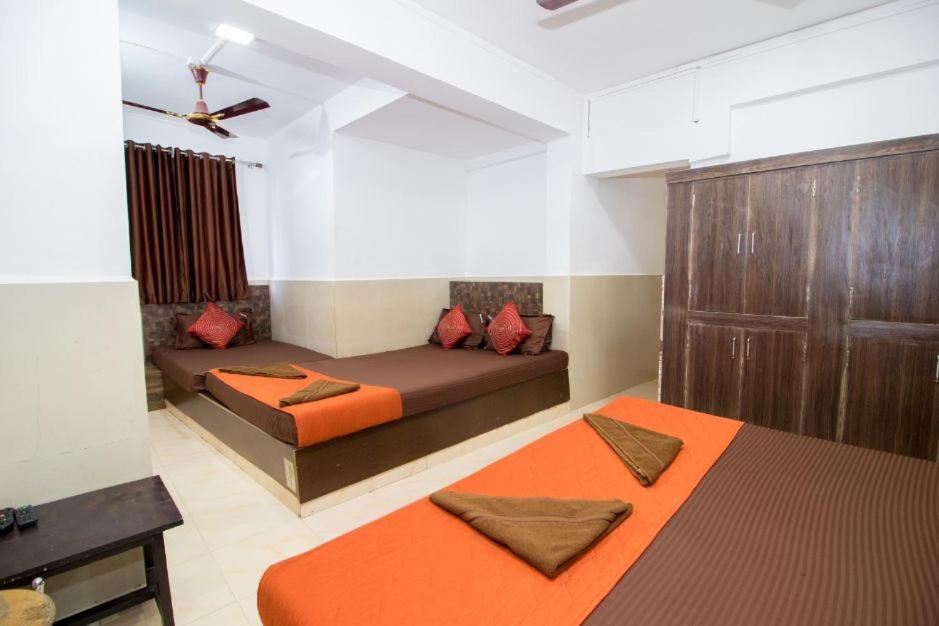 Travo Suites Panjim Panaji Ngoại thất bức ảnh