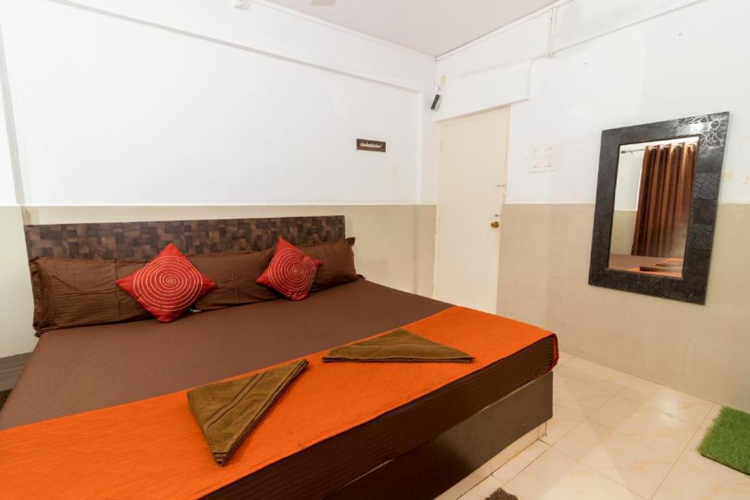 Travo Suites Panjim Panaji Ngoại thất bức ảnh