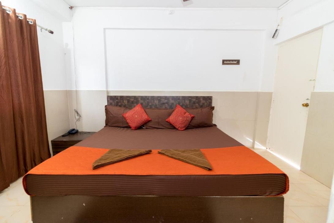 Travo Suites Panjim Panaji Ngoại thất bức ảnh
