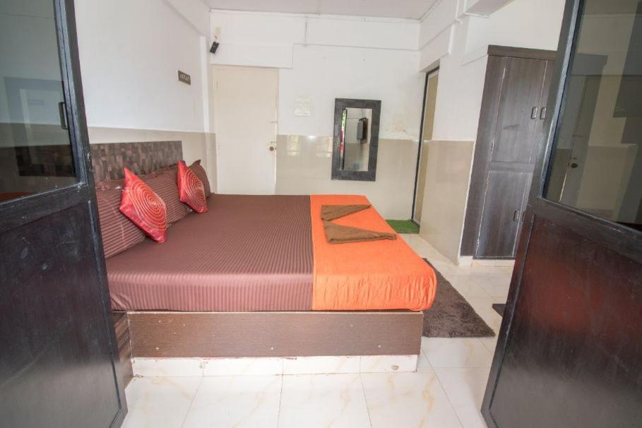 Travo Suites Panjim Panaji Ngoại thất bức ảnh