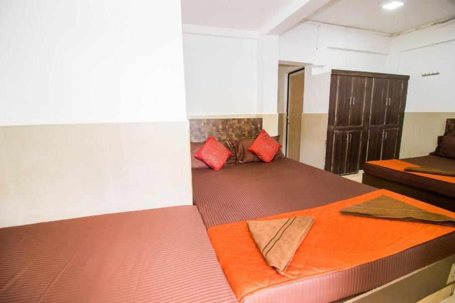 Travo Suites Panjim Panaji Ngoại thất bức ảnh
