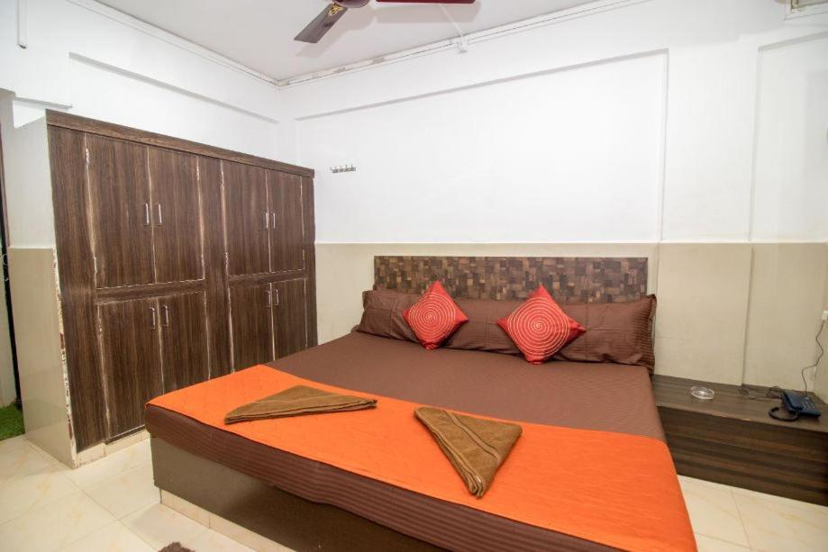 Travo Suites Panjim Panaji Ngoại thất bức ảnh
