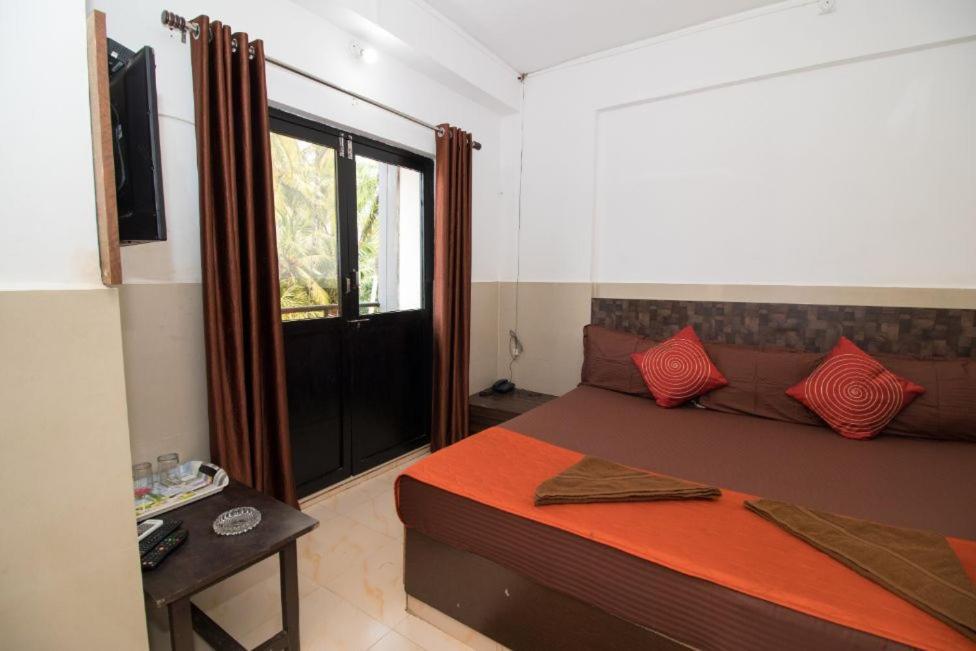 Travo Suites Panjim Panaji Ngoại thất bức ảnh
